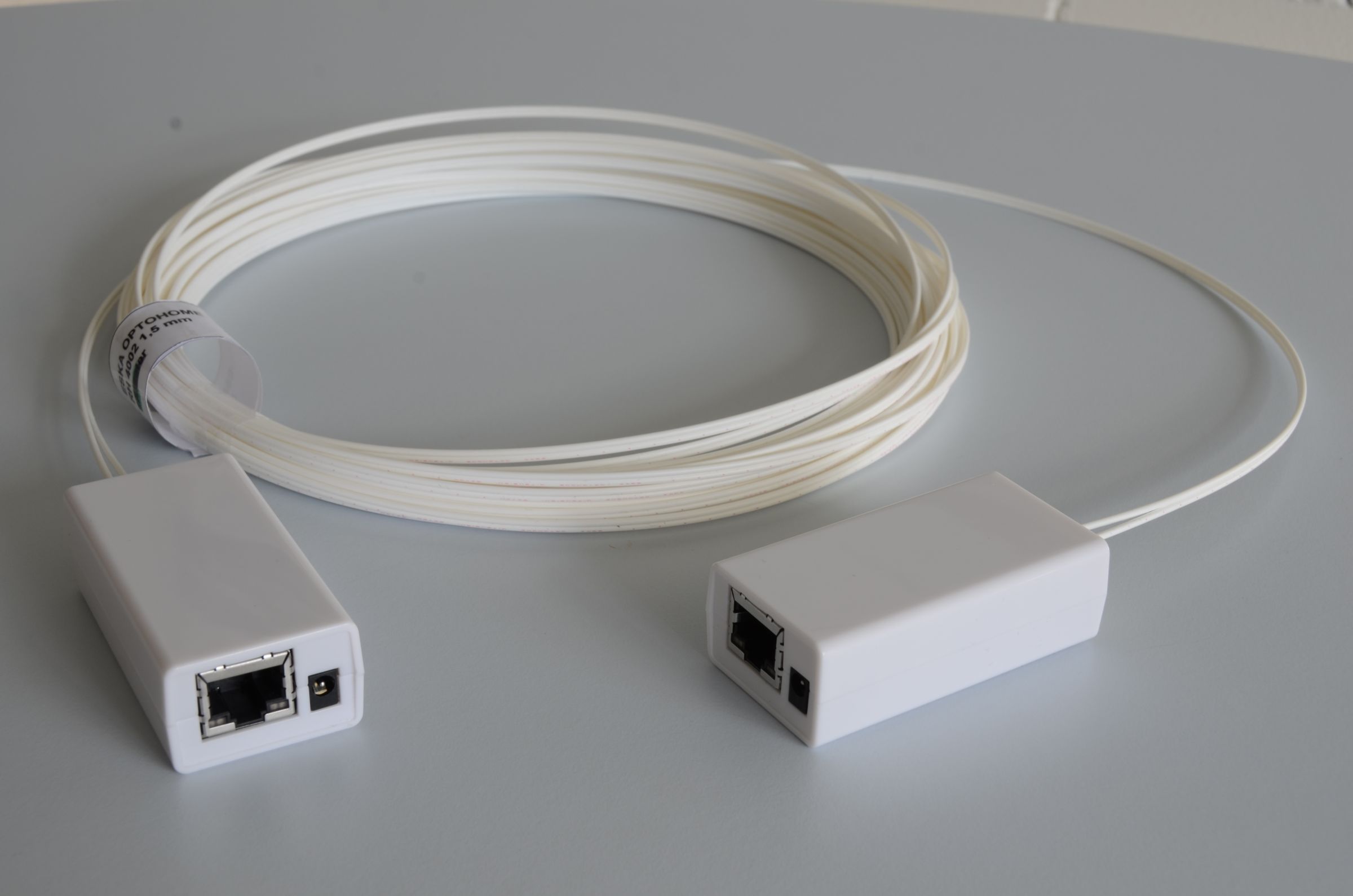 Building POF Home User Network : 10 Steps (with Pictures) - Instructables
