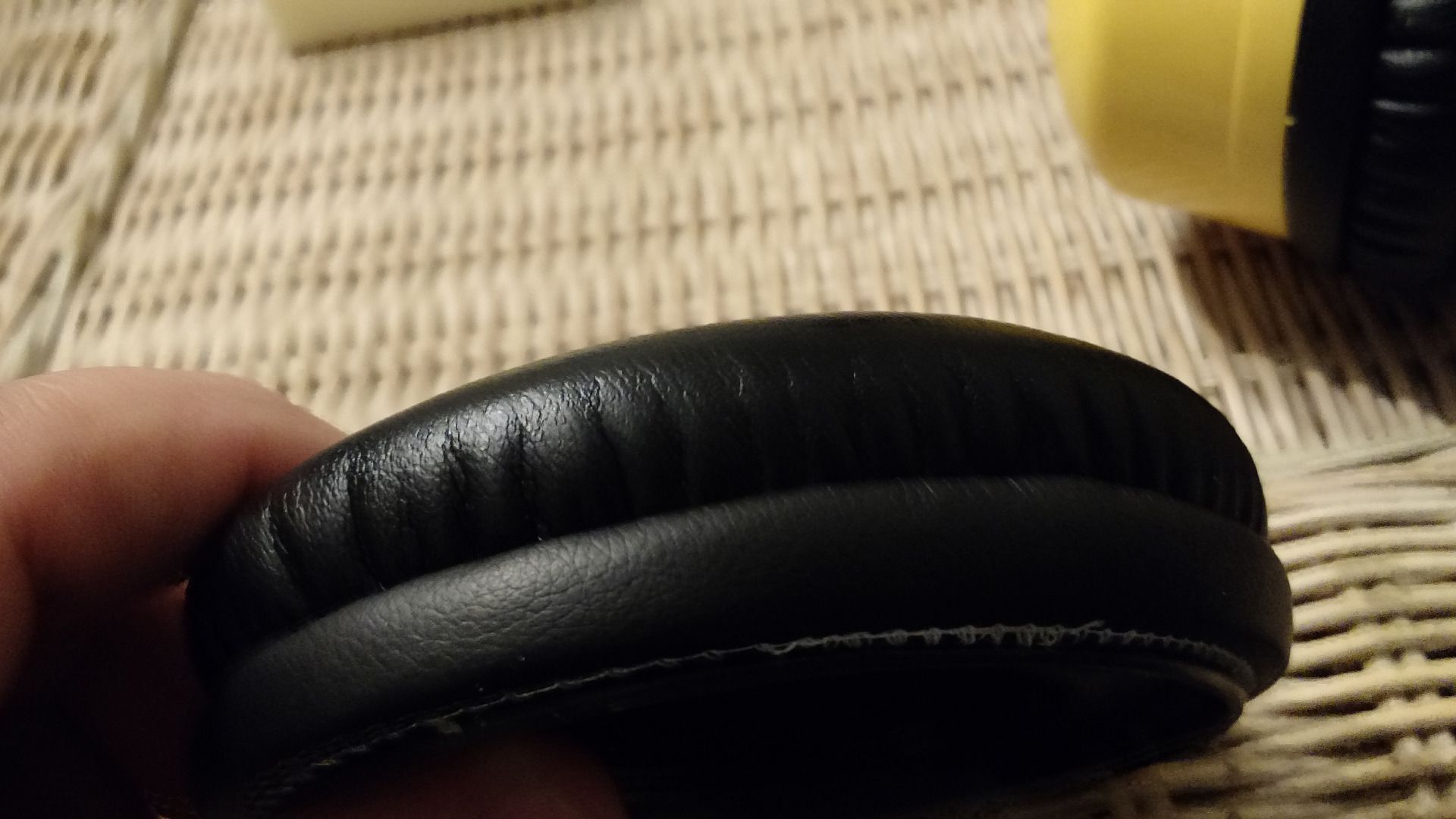 Hearing Protection/Bluetooth in 