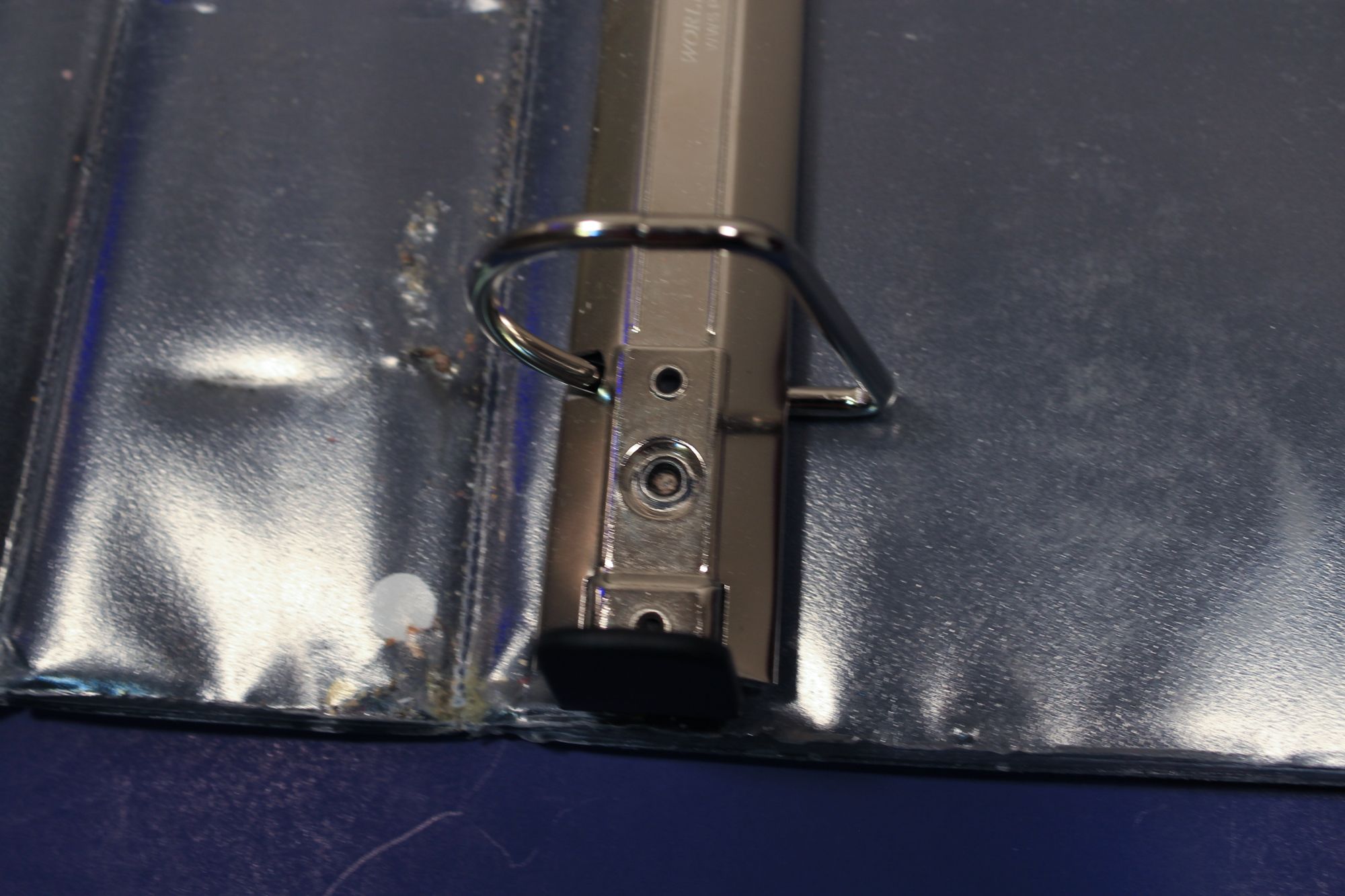 Wooden Binder 7 Steps (with Pictures) Instructables