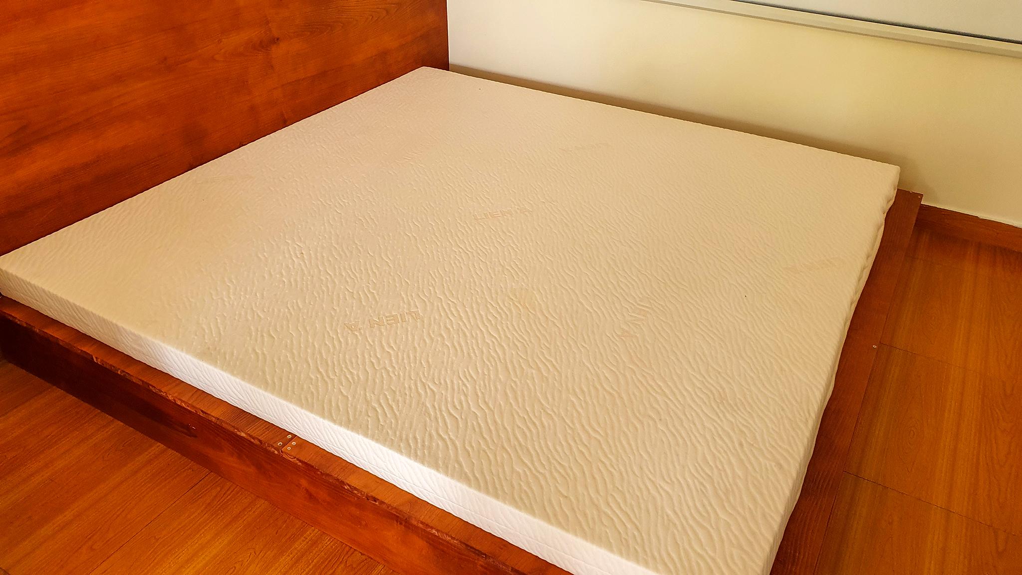 How to Make Cheap Japanese Bed Instructables