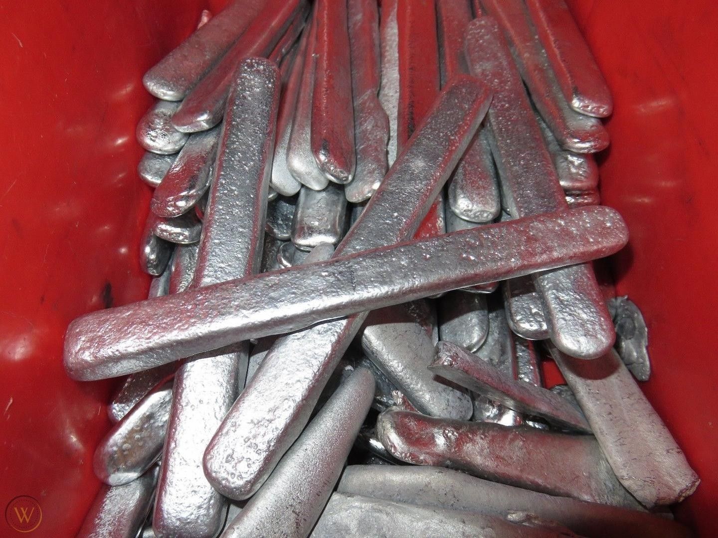 Pewter Casting 6 Steps (with Pictures) Instructables