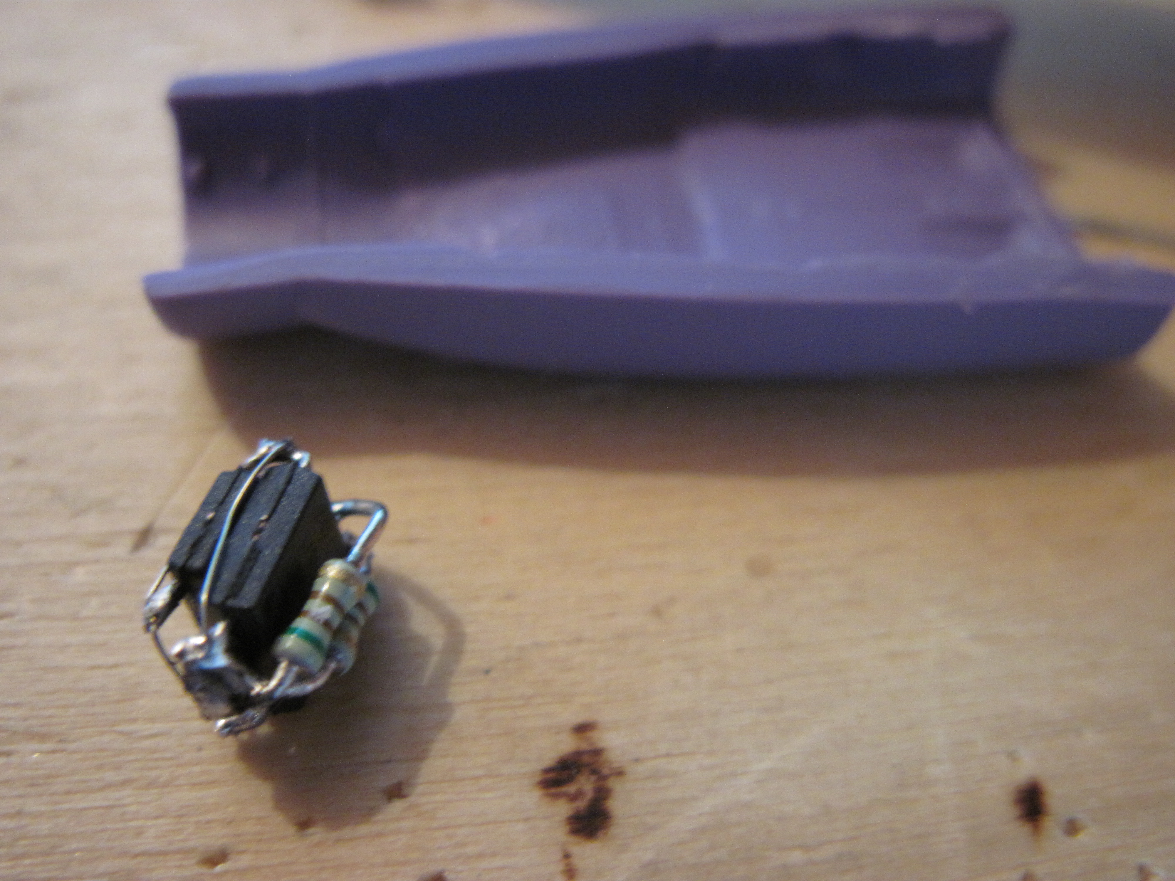 How to Build Your Own USB Keylogger 7 Steps (with Pictures