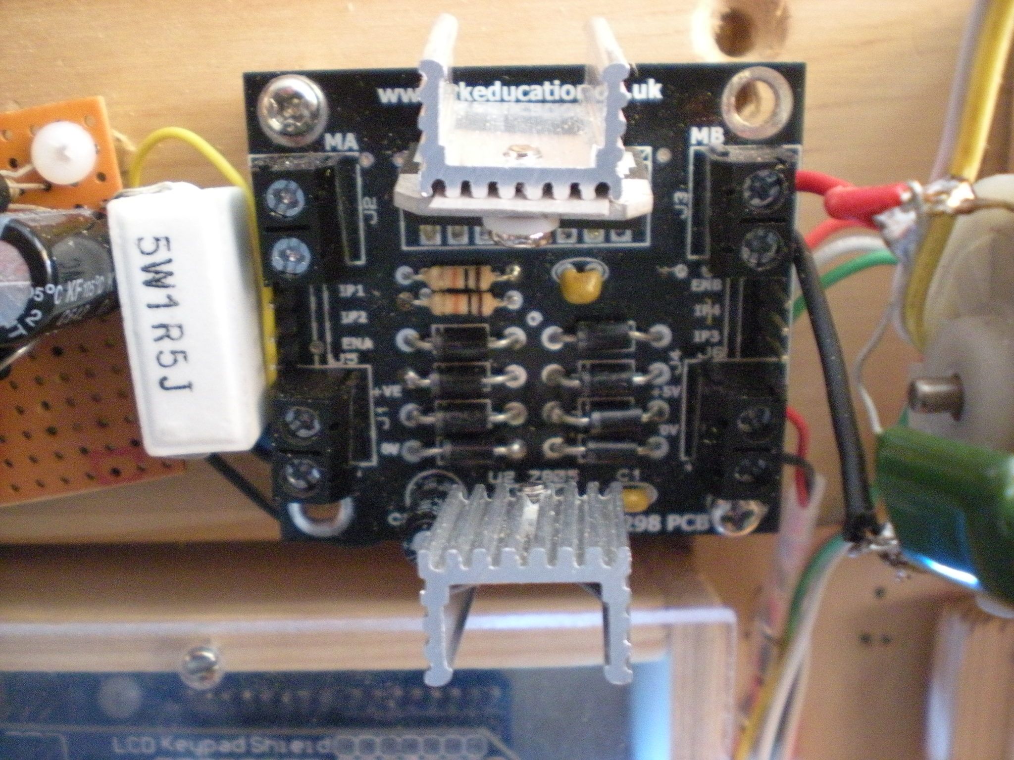 Arduino Chicken Coop Controller 9 Steps (with Pictures) Instructables