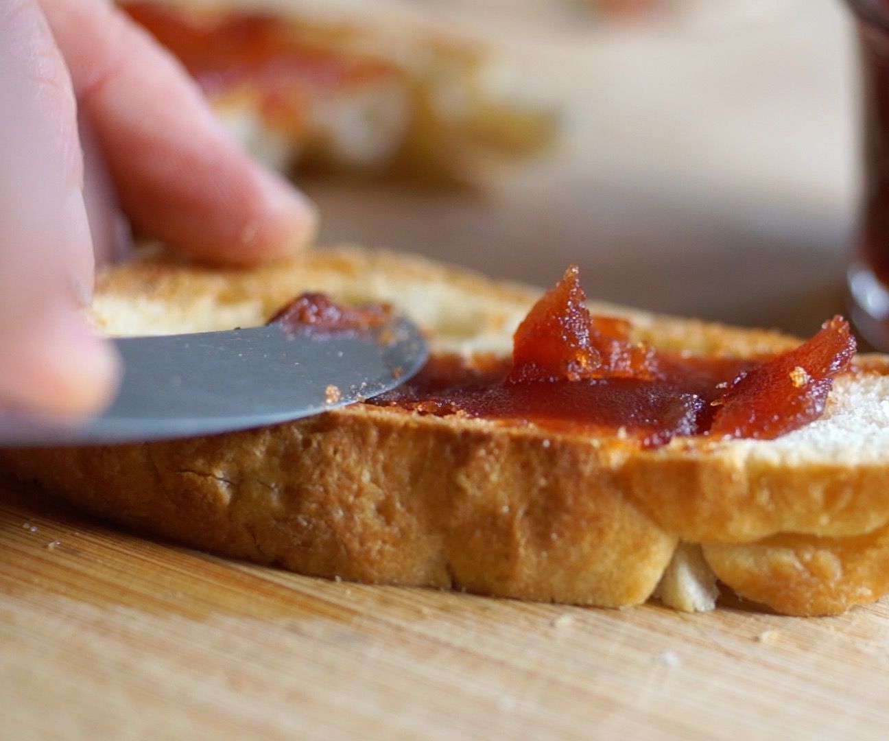 Real Shelf Stable Apple Butter, Recovering a Lost Art.
