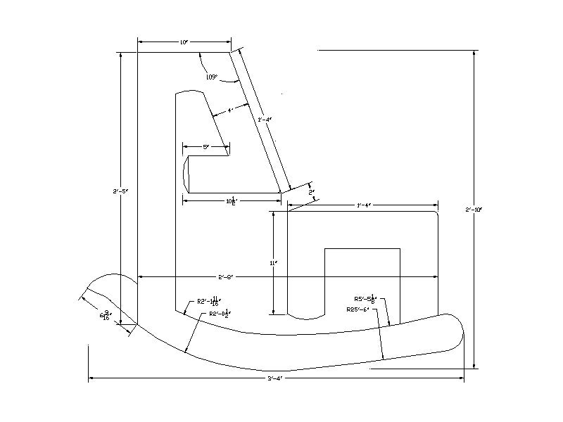 Cardboard Chair 4 Steps (with Pictures) Instructables