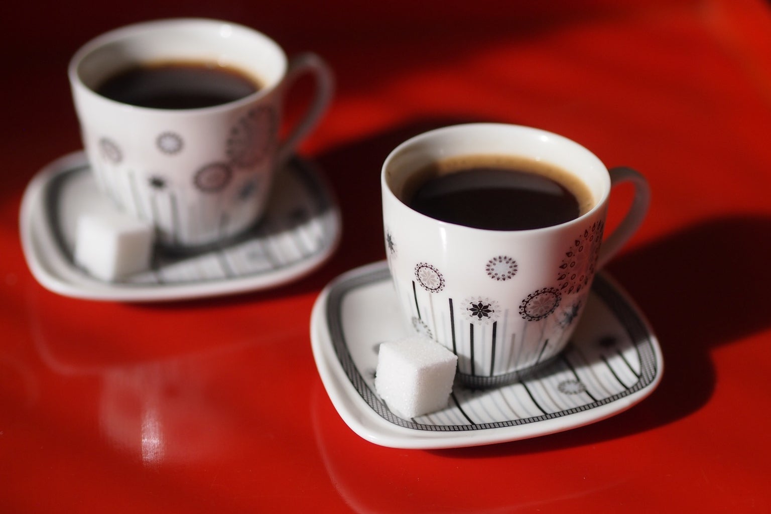 Turkish Coffee Fortune Telling 5 Steps With Pictures Instructables Turkish Coffee Fortune Telling 5 Steps With Pictures Instructables