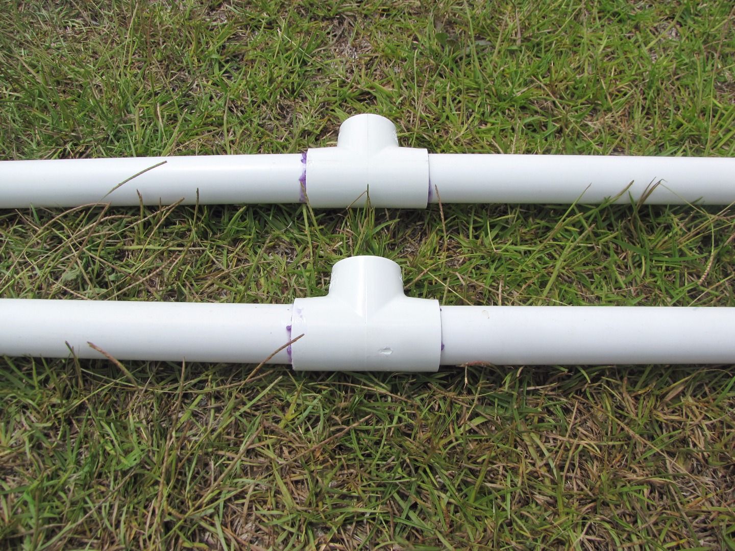 Fast and Easy, PVC Garden Watering System (for Under 70) 7 Steps