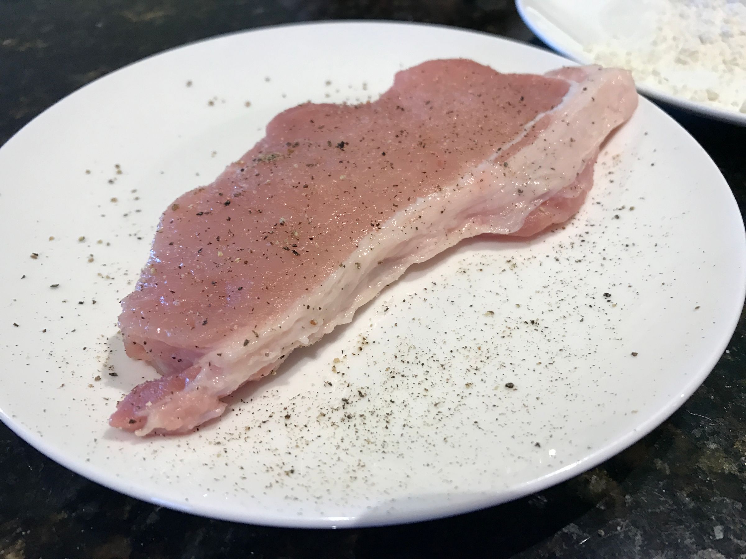 Yuri on Ice Pork Cutlet Bowl (Pork Katsudon) 7 Steps (with Pictures