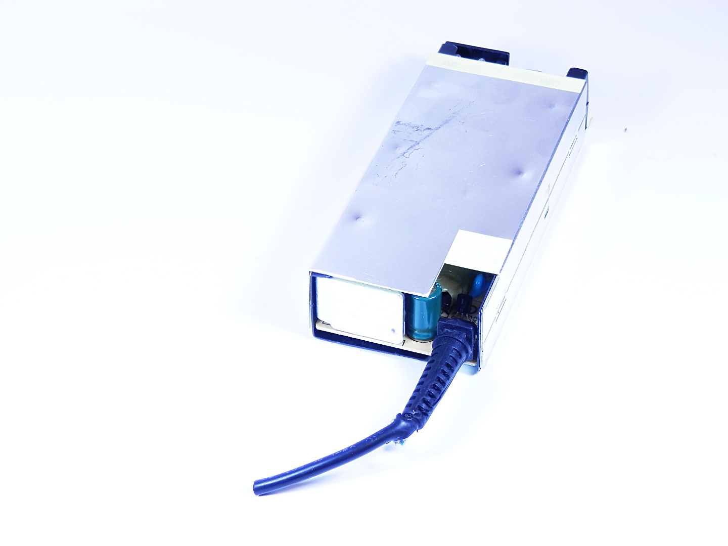 Repair Your Laptop Power Cord 9 Steps (with Pictures) Instructables