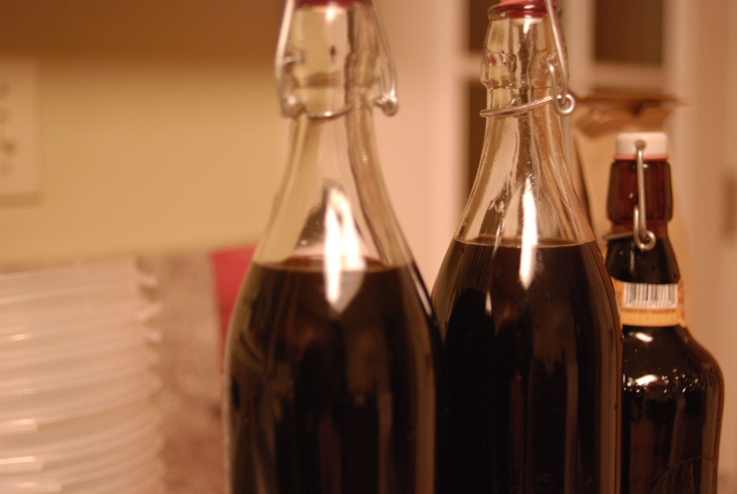 How to Make Delicious Coffee Liqueur 6 Steps (with Pictures) Instructables