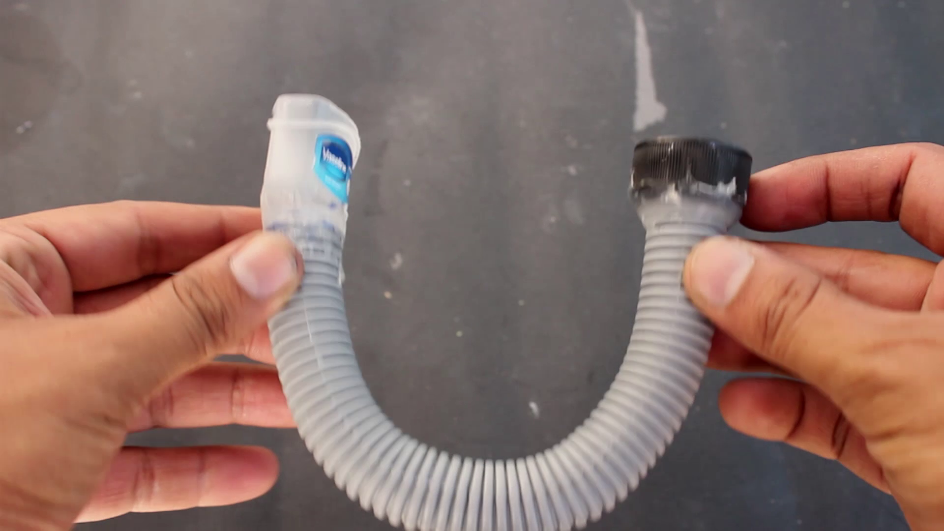How to Make Vacuum Cleaner Using Plastic Bottle at Home 7 Steps
