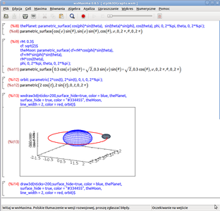 Maxima (wxMaxima) - Free Computer Algebra System (CAS). : 8 Steps ...