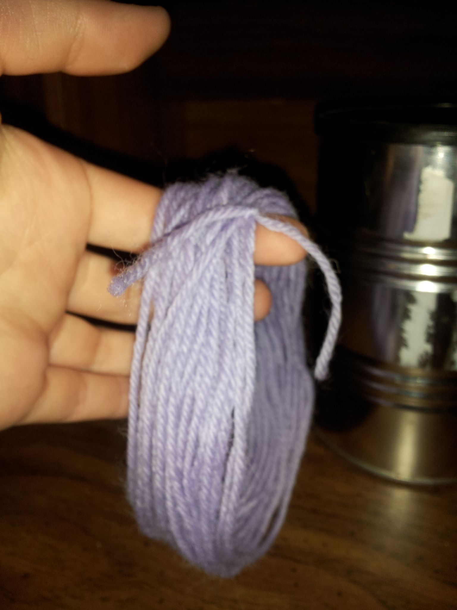 Yarn Dolls 9 Steps Instructables