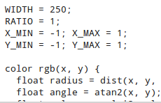 Play With Math: Make Animated GIF and HTML5 : 15 Steps (with Pictures ...