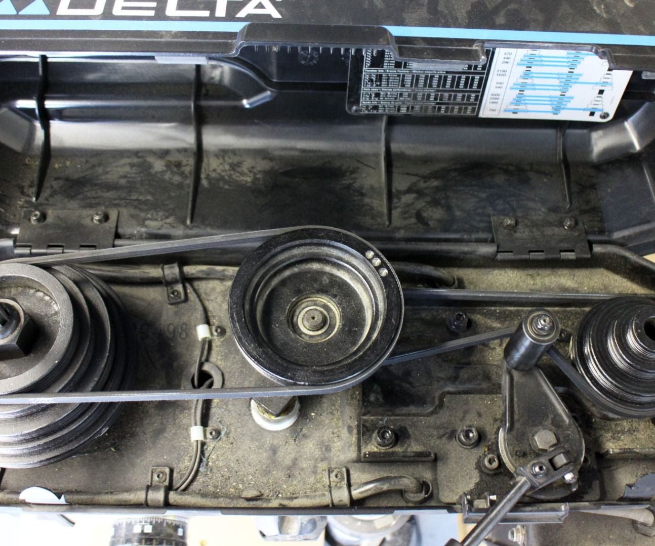 Basic Pulley Mechanisms 17 Steps (with Pictures) Instructables