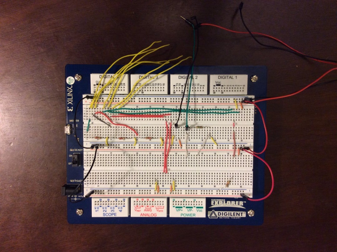 Arduino Uno Fan Control 3 Steps (with Pictures) Instructables