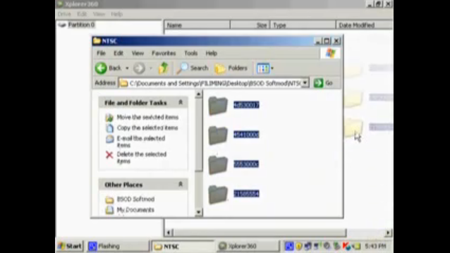 The Easiest Way to Soft Mod an Original XBOX : 5 Steps - Instructables
