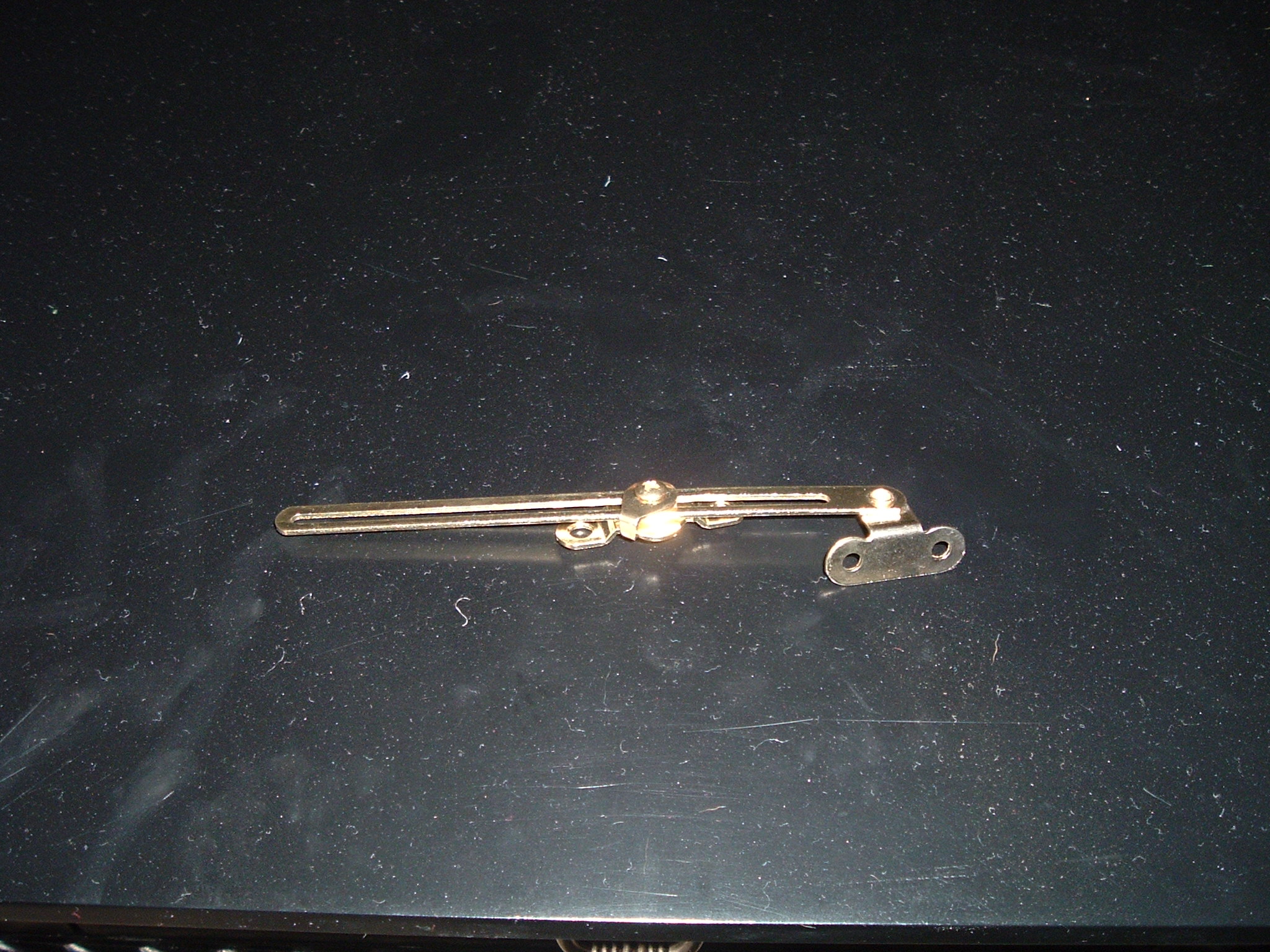 Laptop Hinge Hack 9 Steps Instructables