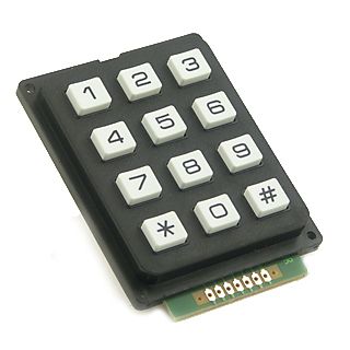 use linker 1×2 button matrix on arduino DIY Project - Step-by-Step DIY ...