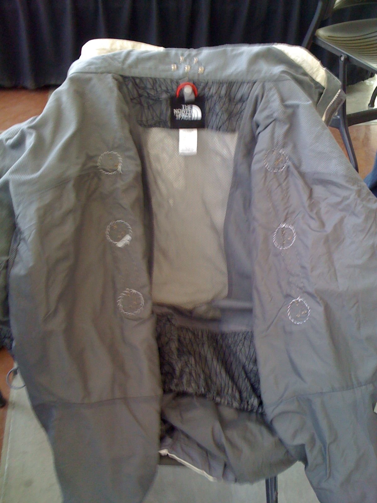 How to Make a Heating and Cooling Jacket 20 Steps (with Pictures