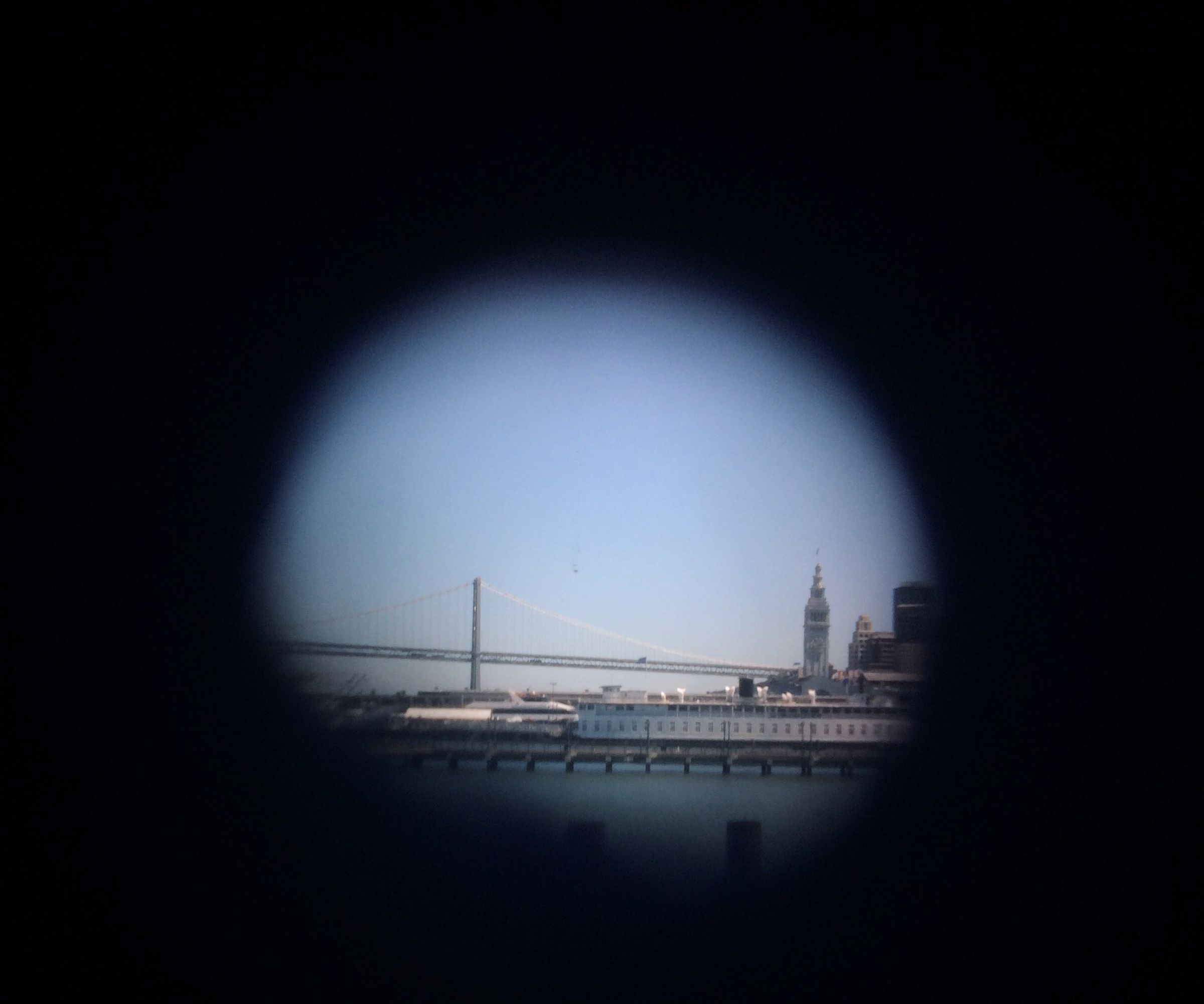 iphone pinhole camera DIY Project DIY Project Image