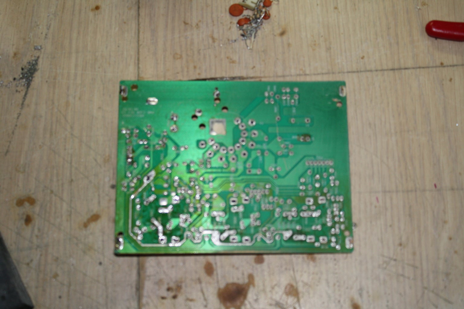 DIY Circuit Board Creation : 6 Steps - Instructables