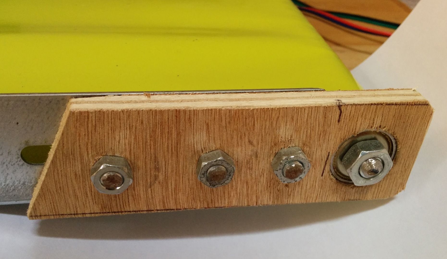 DIY Conveyor Belt (with Pictures) Instructables