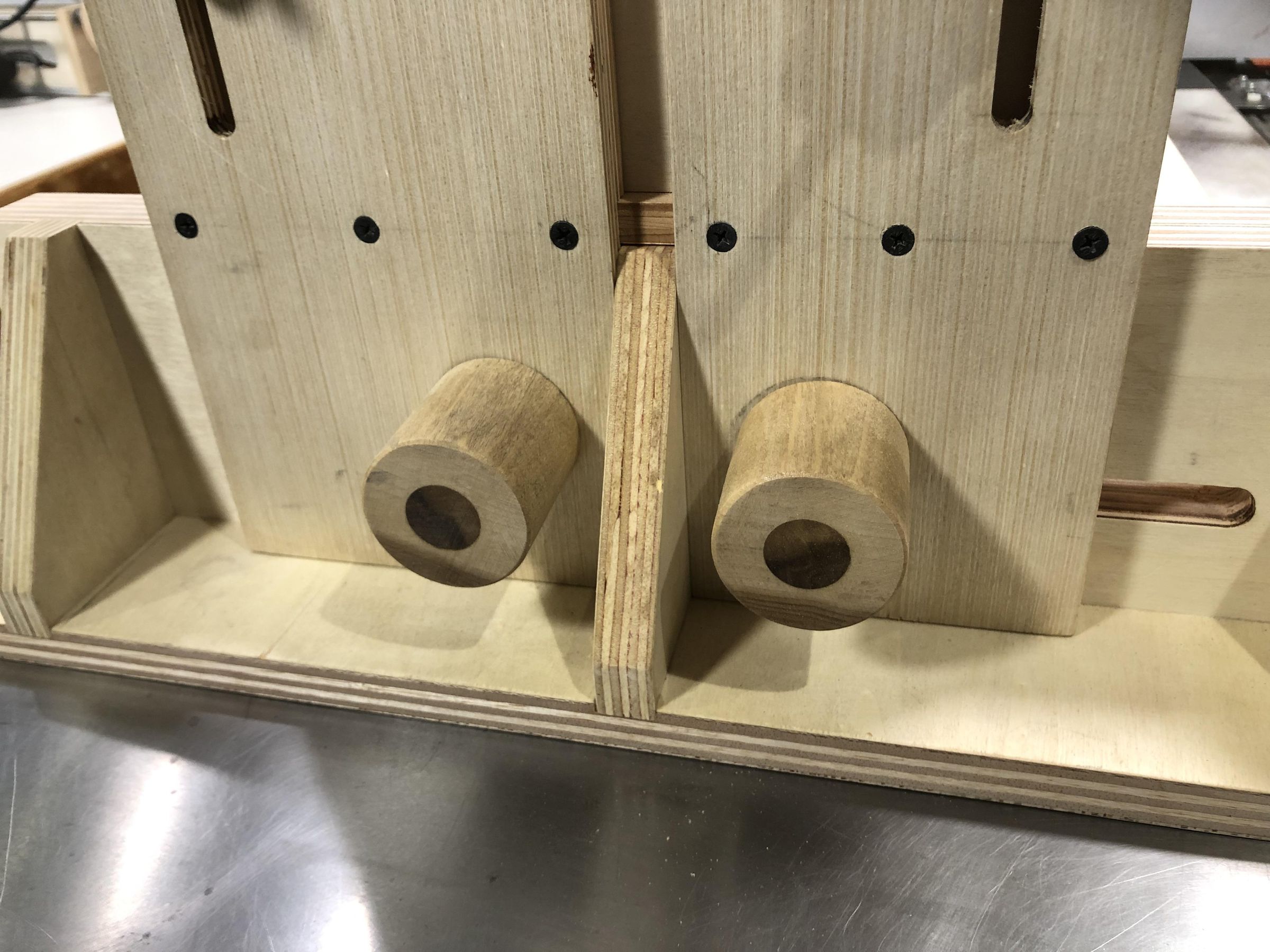 Router Drum Mill : 13 Steps (with Pictures) - Instructables