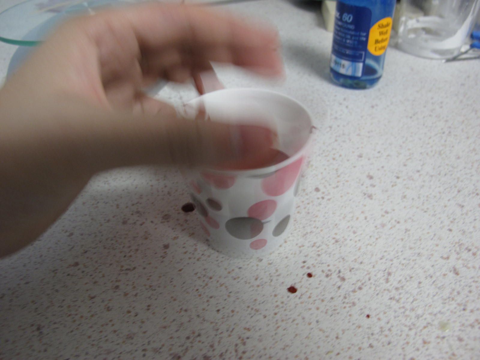 How to Make a High Temp Silicone RTV Mold 4 Steps Instructables