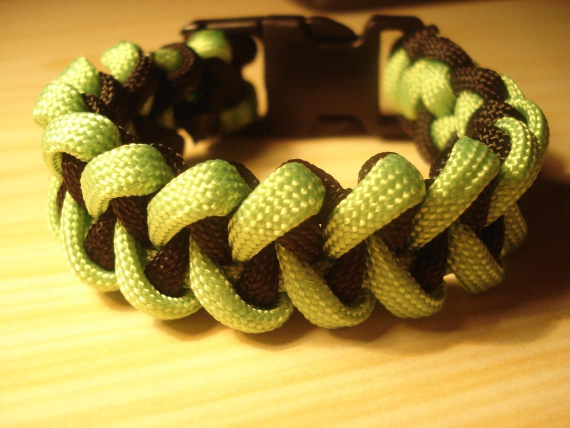 The Shark Jaw Bone Bracelet Instructions : 13 Steps - Instructables