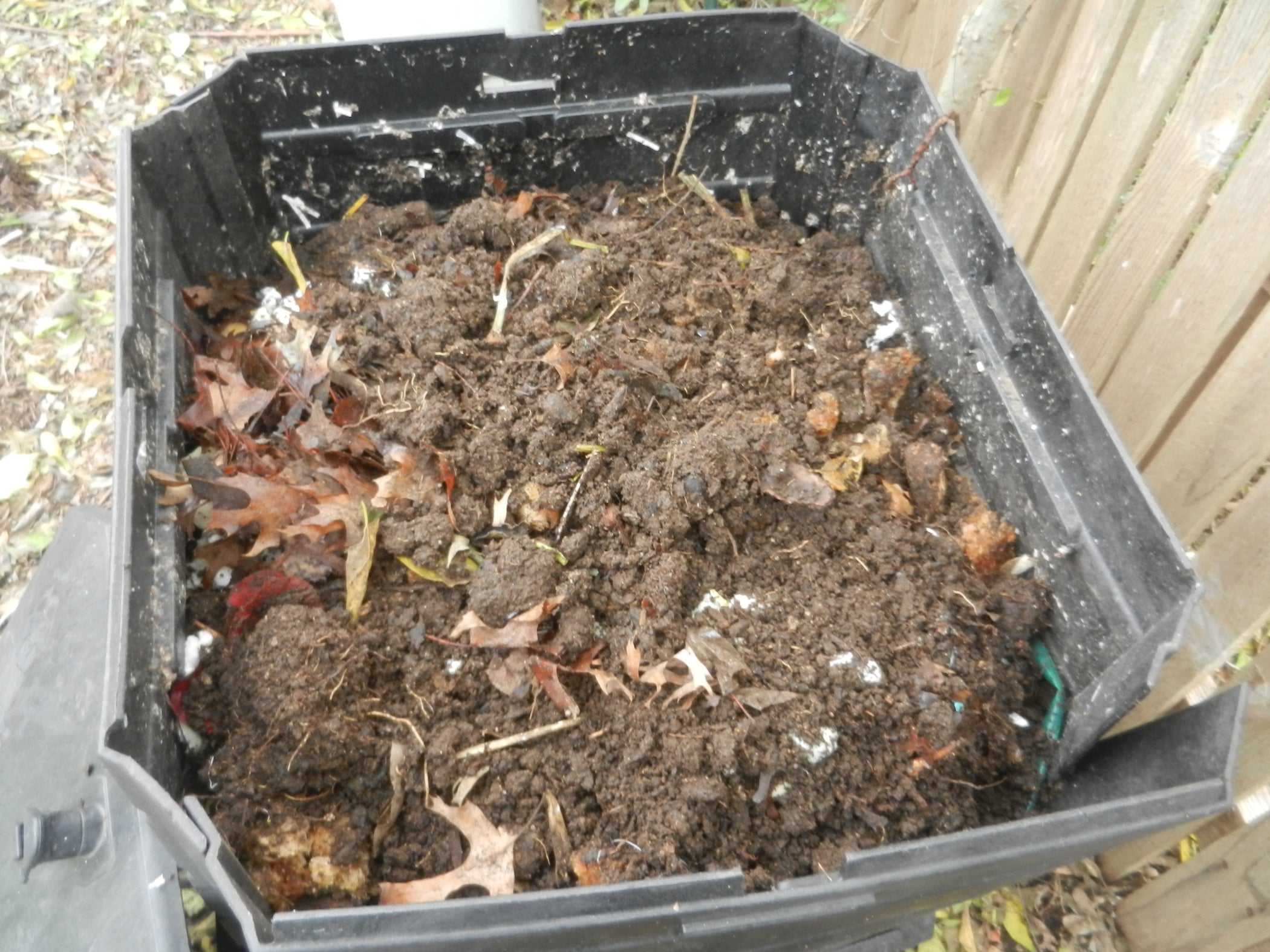 Recycle Diapers Into Great Compost 4 Steps Instructables