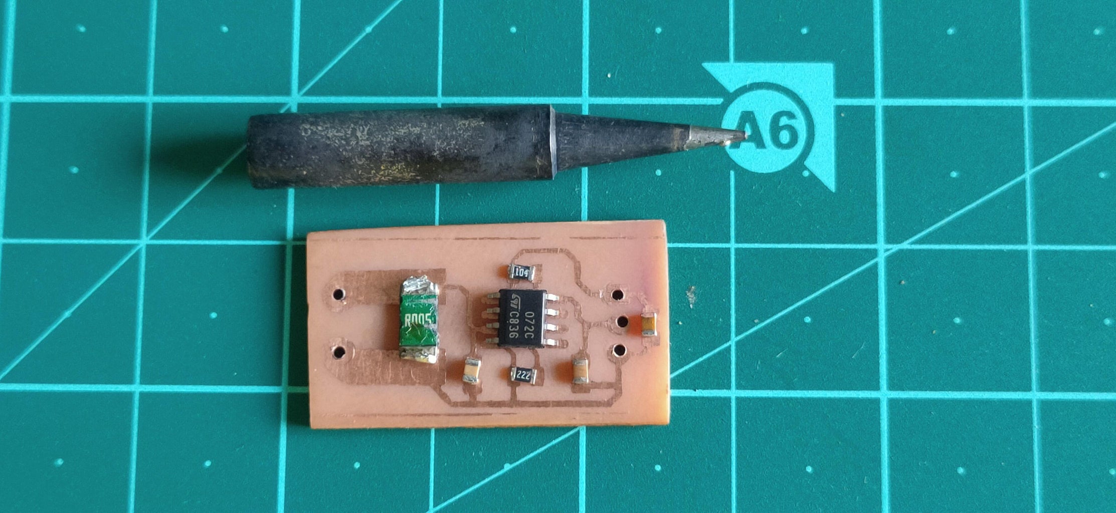 DIY Current Sensor - 2.0 : 14 Steps (with Pictures) - Instructables