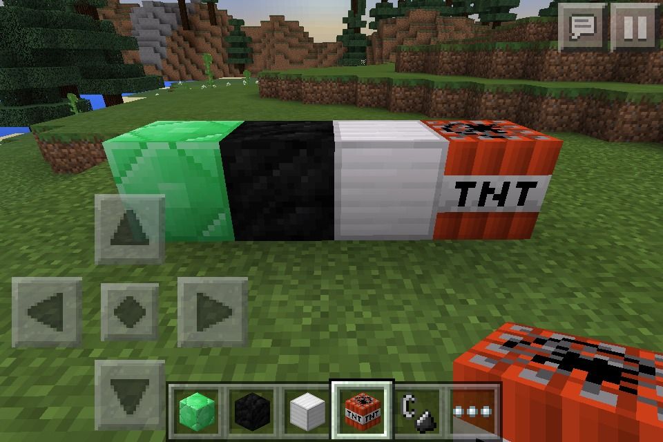 Sale > pranks to do on your friends in minecraft > in stock