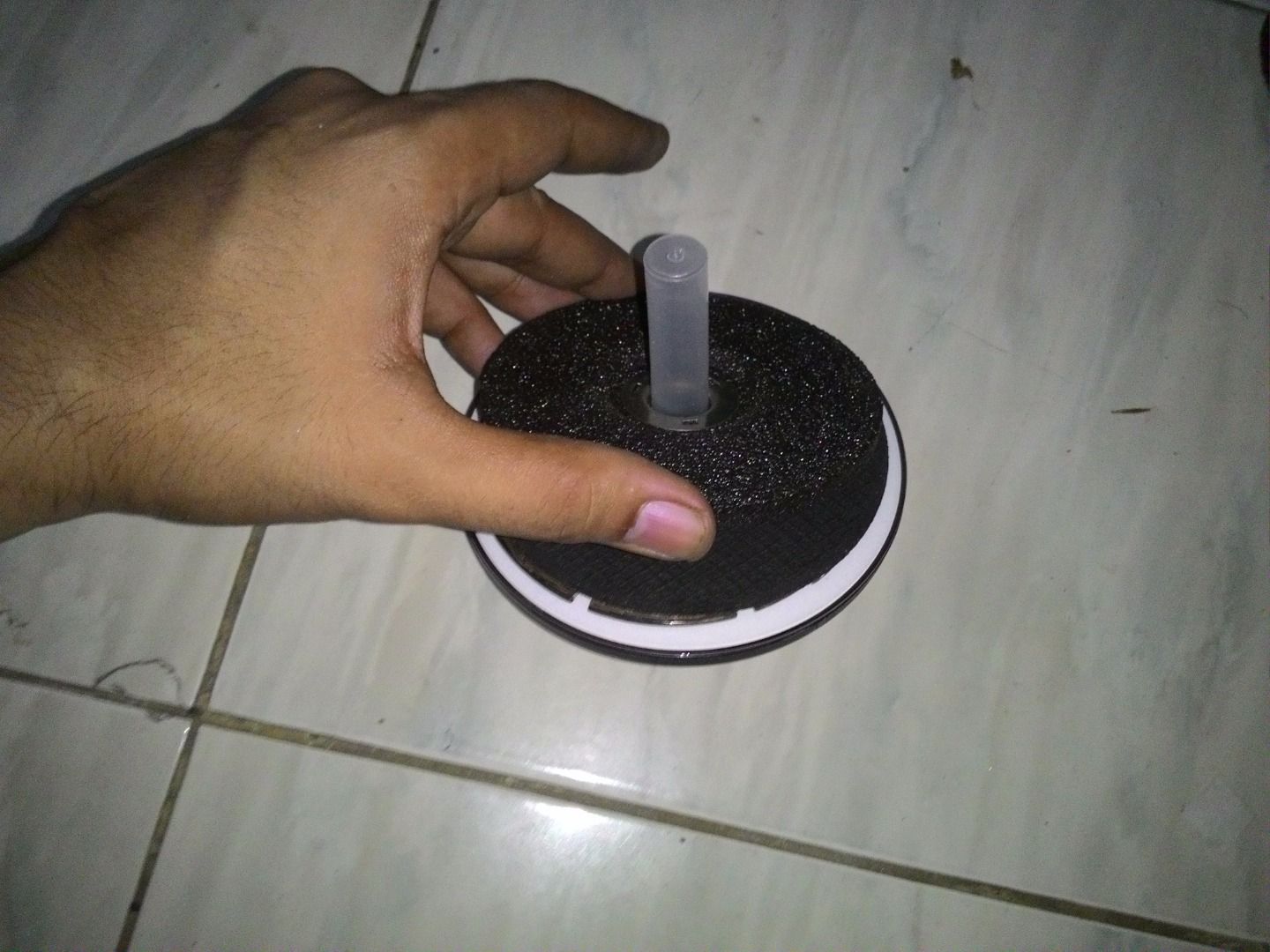 Grinder Disc Storage (2030) Easiest and Simplest 3 Steps (with Pictures) Instructables