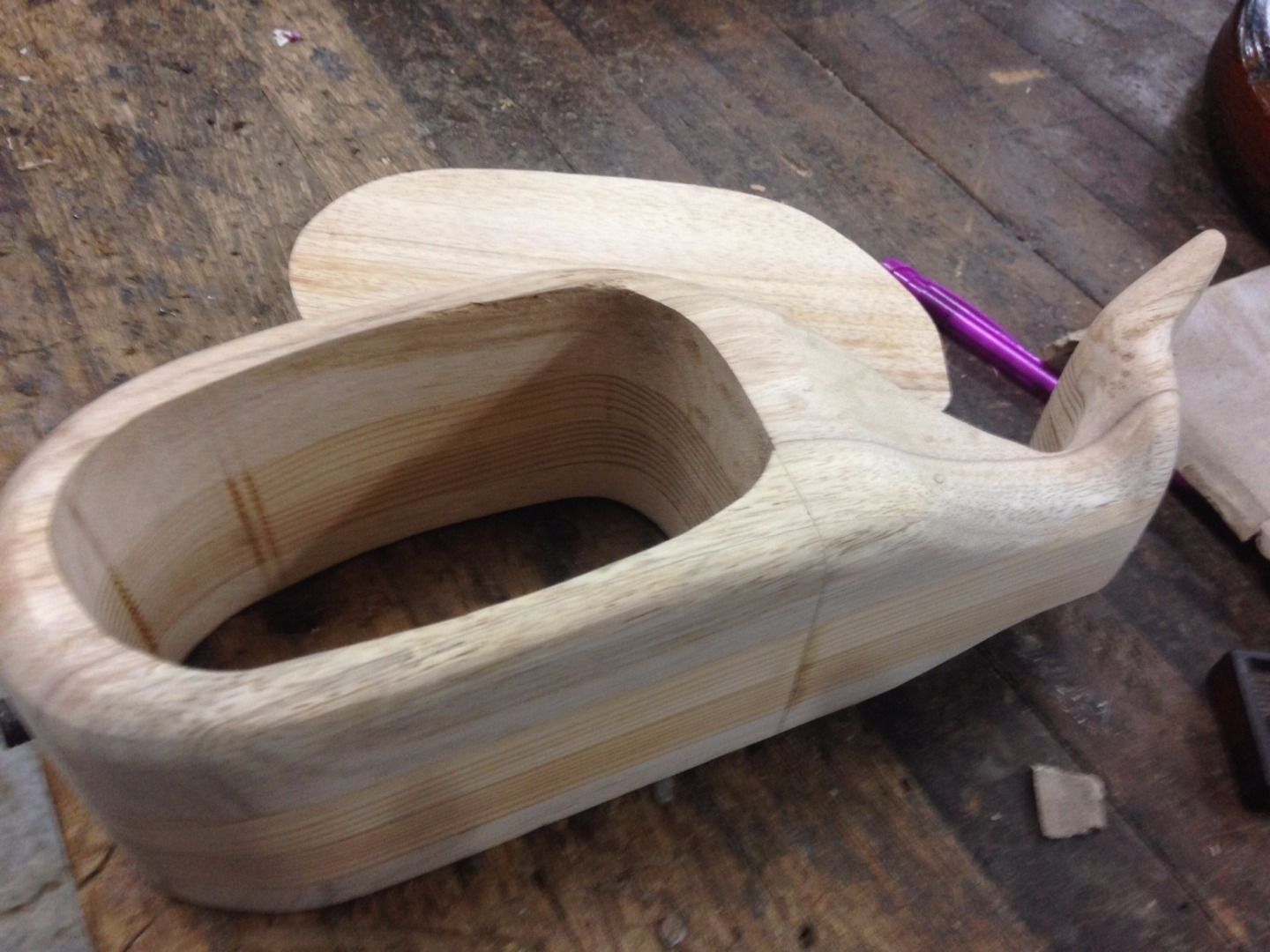 Bandsaw Box Whale 13 Steps (with Pictures) Instructables