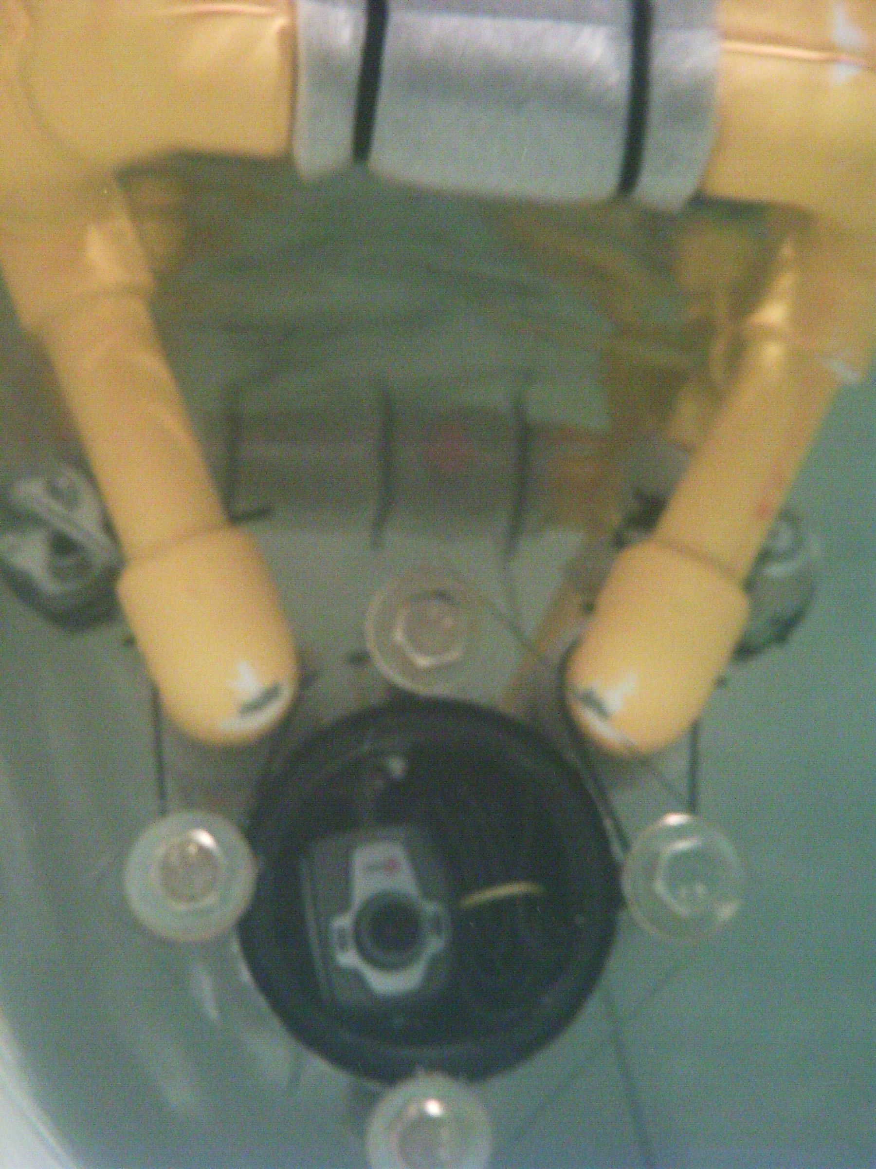 ROV Submersible (PVC) : 19 Steps (with Pictures) - Instructables