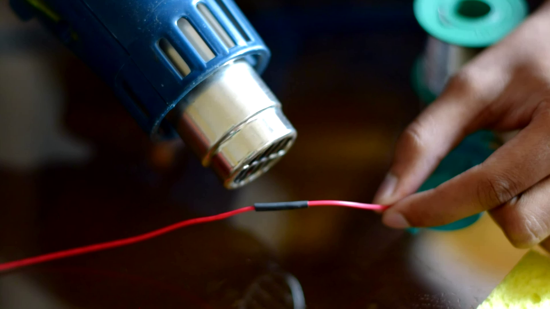 How to Solder Perfectly! 6 Steps Instructables