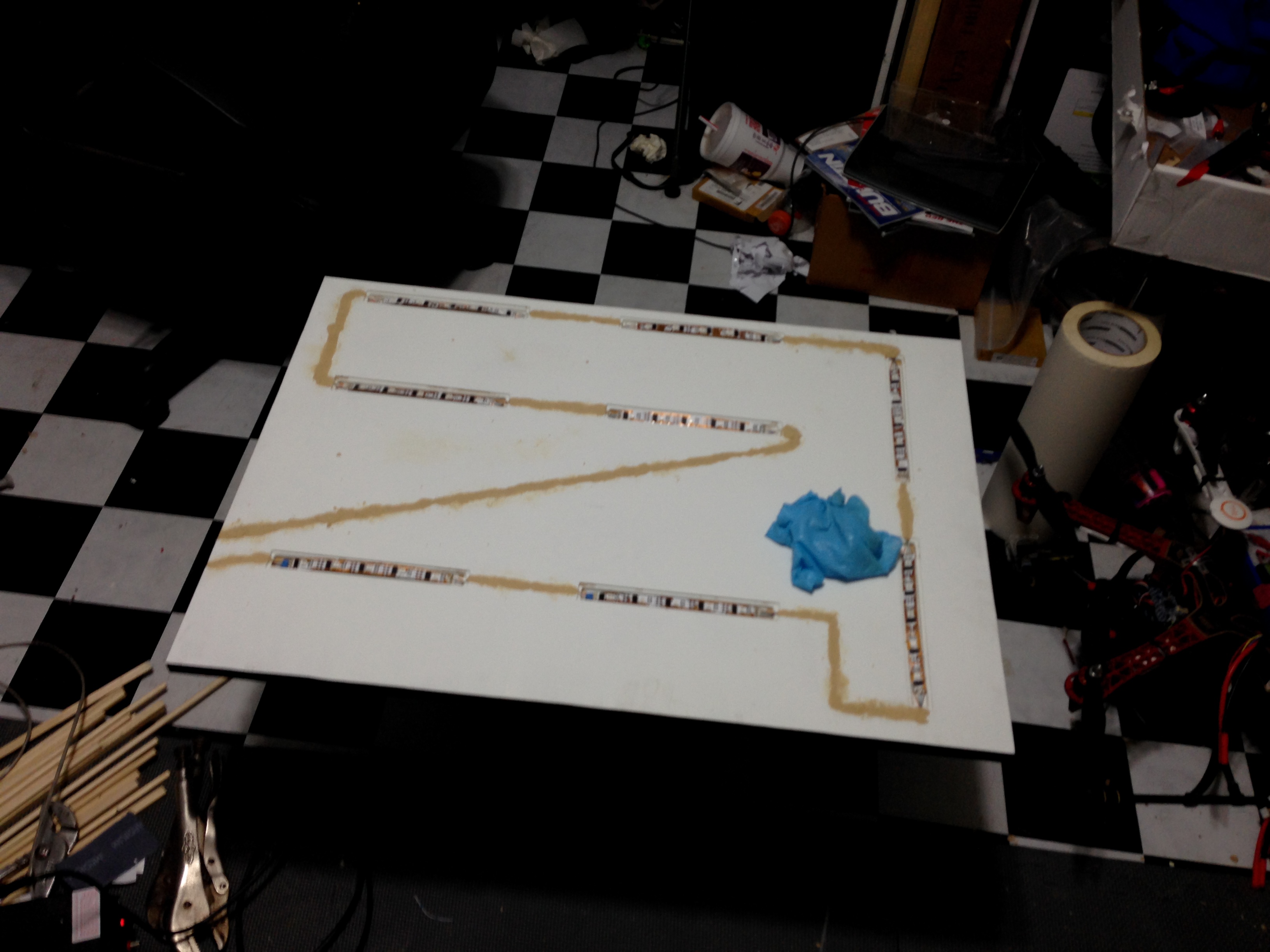 WiFi Enabled Puppy Condo 10 Steps (with Pictures) Instructables