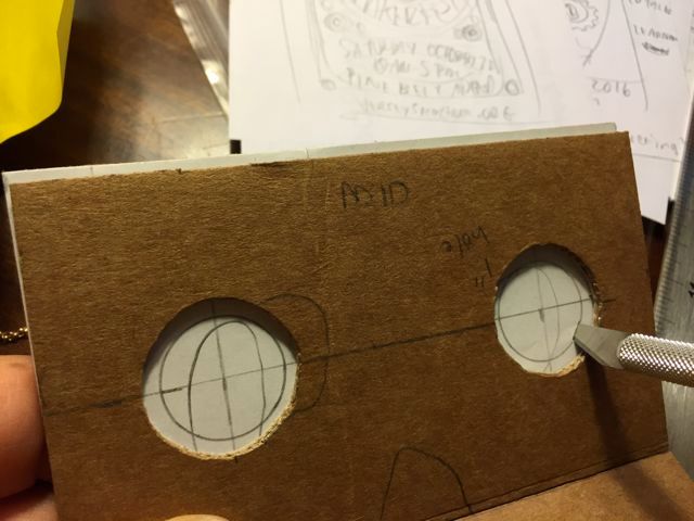 Google Cardboard 2 0 11 Steps Instructables