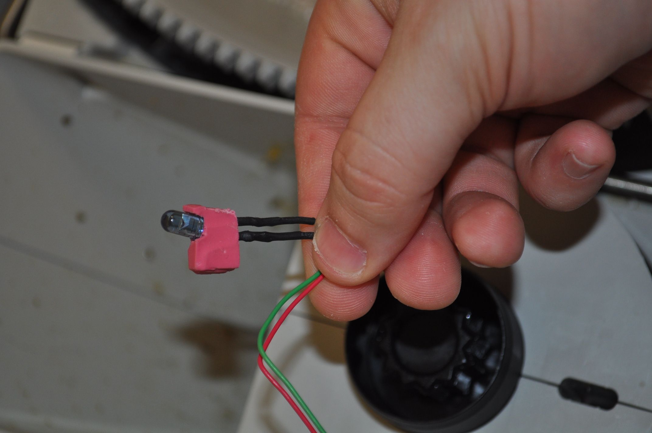 catgenie water sensor replacement