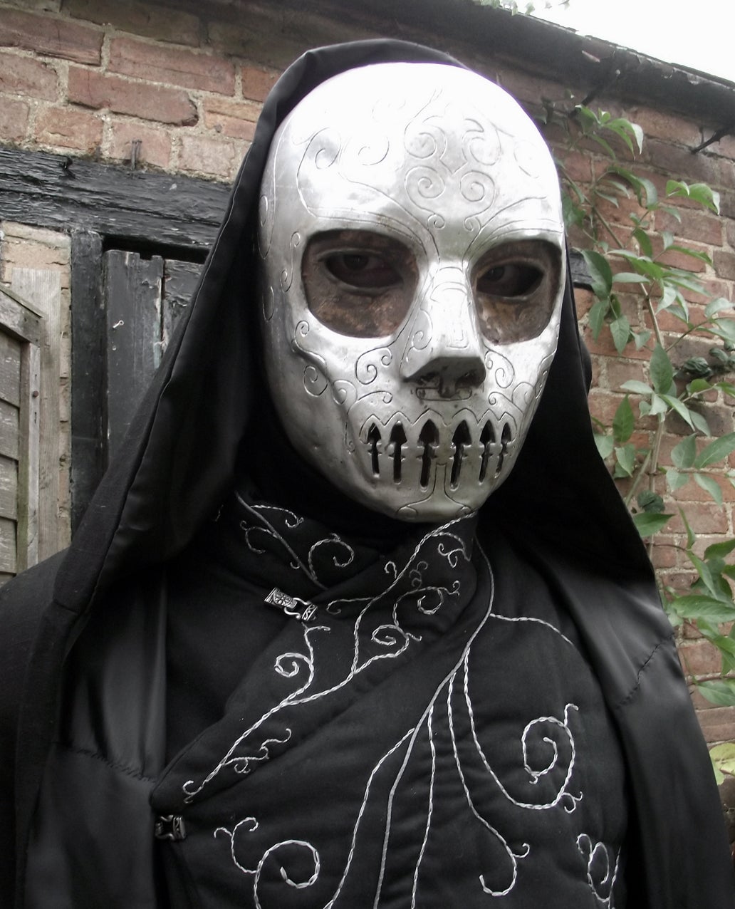 Harry Potter Death Eaters Resin Mask Cosplay Props Halloween Mask Cellection Harry Potter Death Eaters Resin Mask Cosplay Props Halloween Mask Cellection