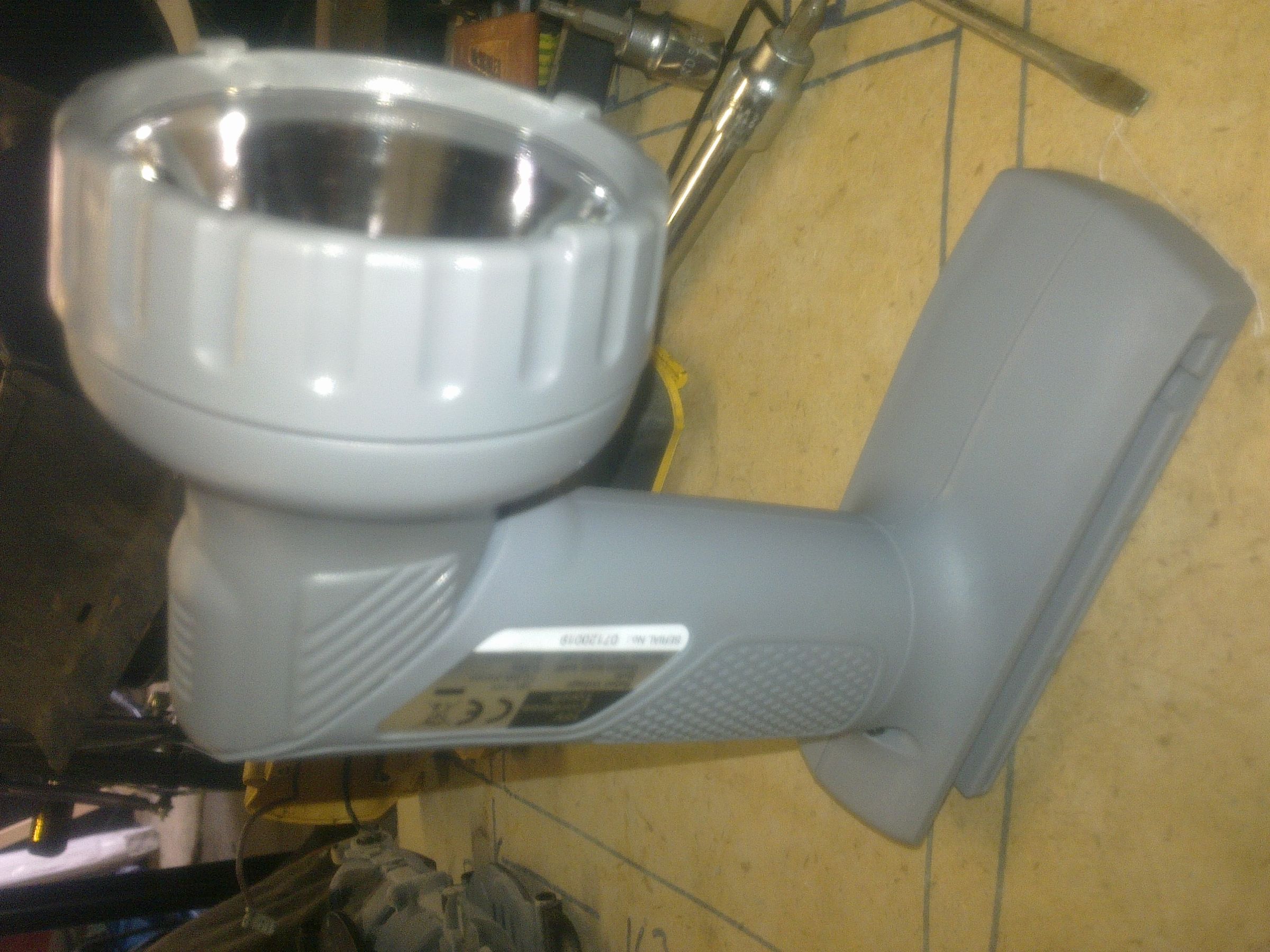 24v torch DIY Project DIY Project Image