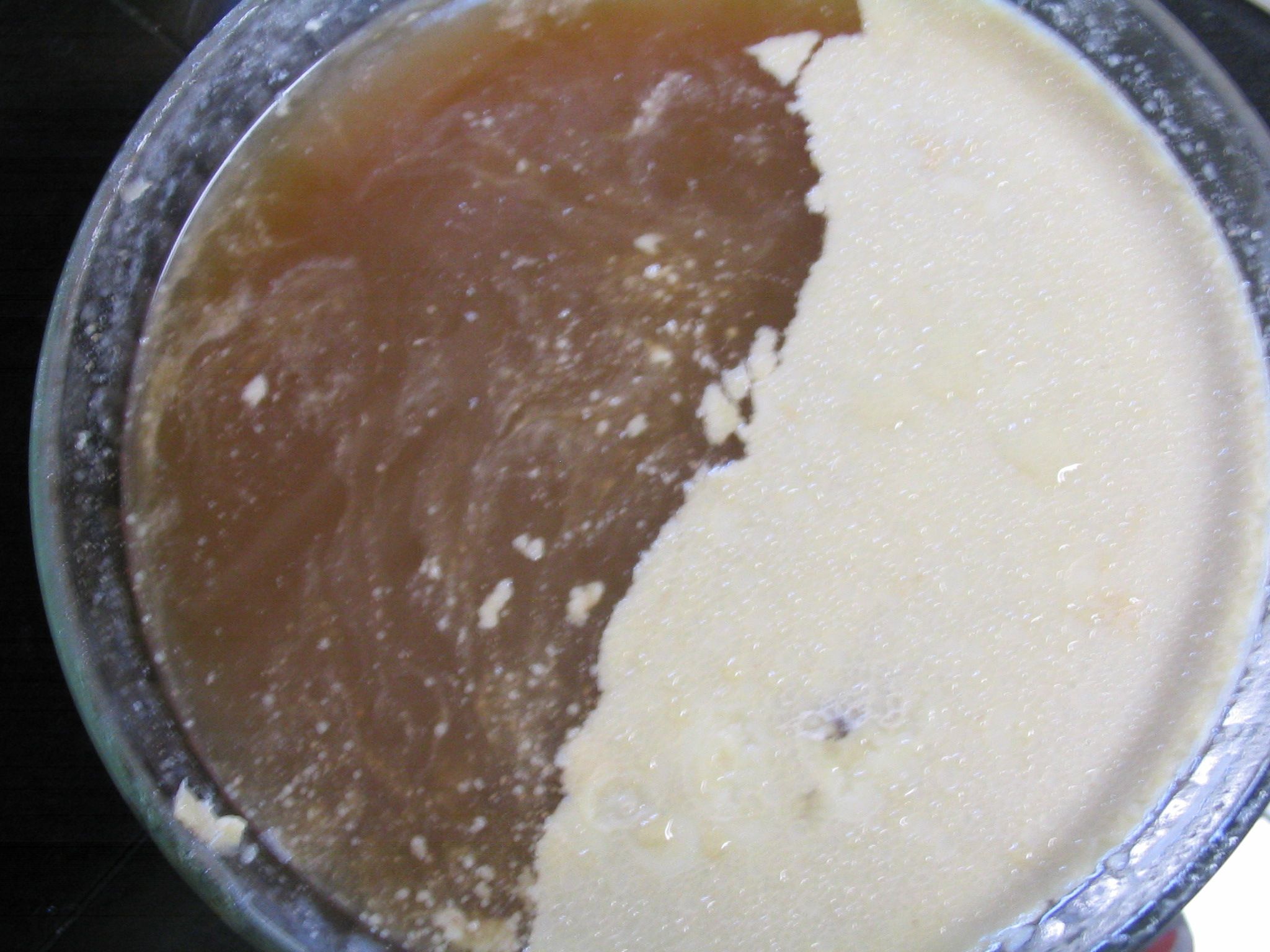 Pressure Cooker Beef Stock 7 Steps (with Pictures) Instructables