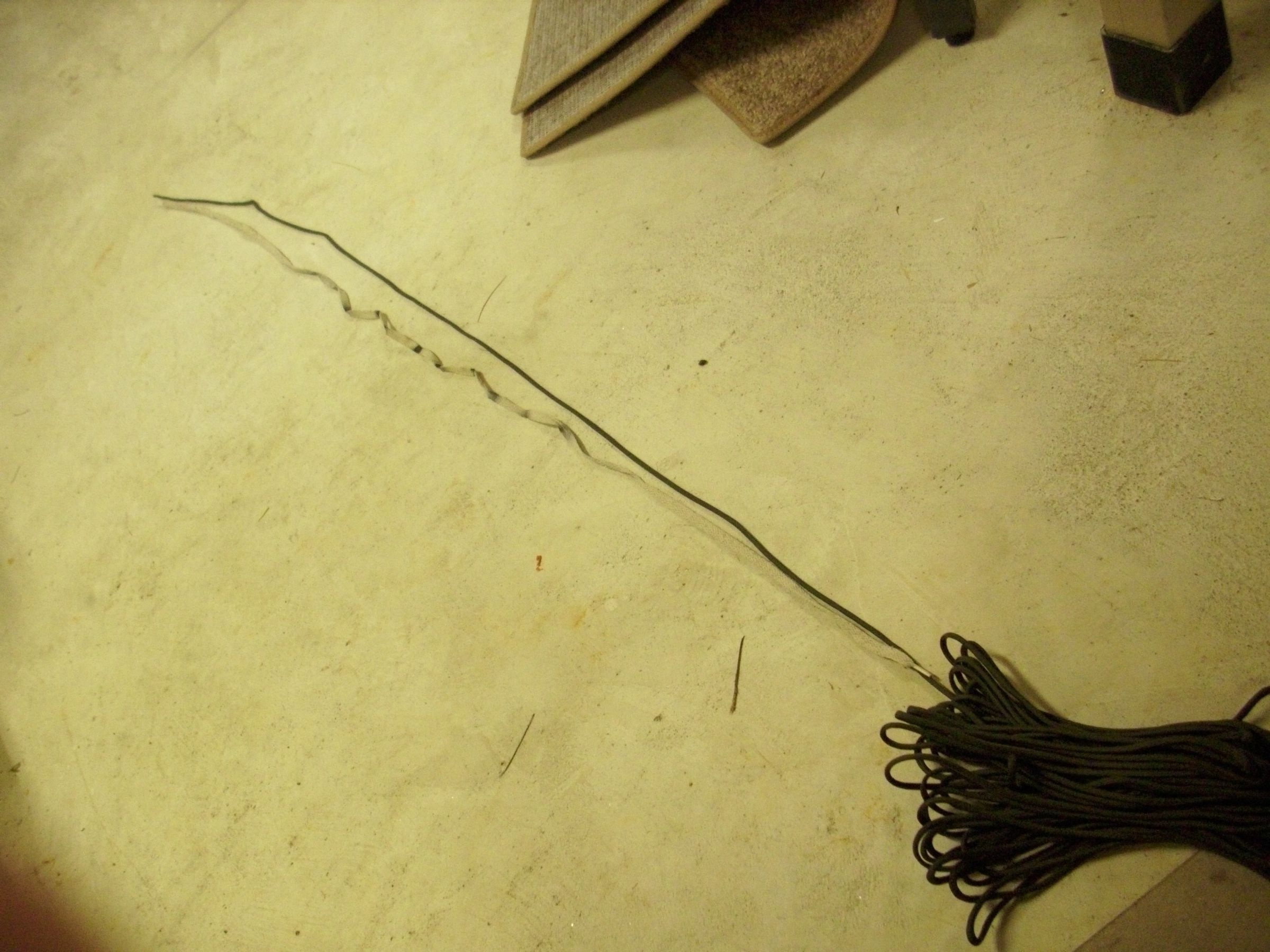 Paracord Shoelaces 5 Steps (with Pictures) Instructables