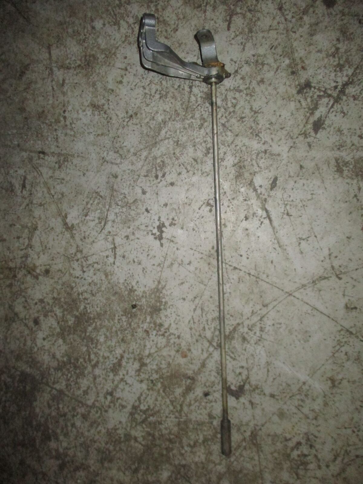 Change Shift Shaft on 198496 Yamaha 115 225hp Outboard Motor