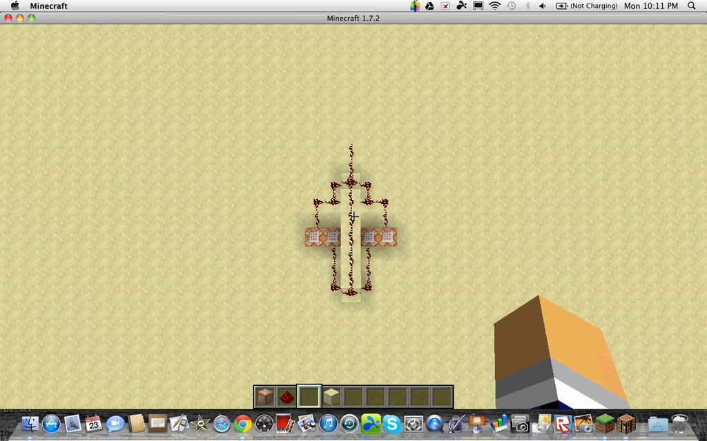 Minecraft Command Block Tutorial 1 Starter Kit 3 Steps Instructables Minecraft Command Block Tutorial 1 Starter Kit 3 Steps Instructables