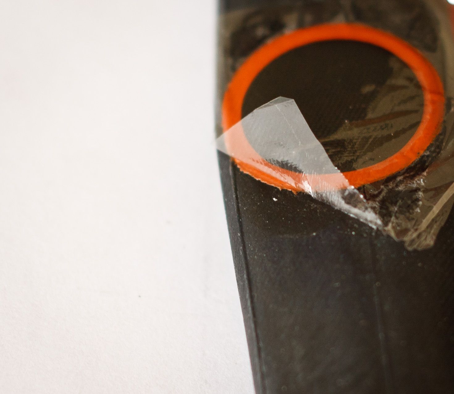 Bike Tube Repair 10 Steps (with Pictures) Instructables