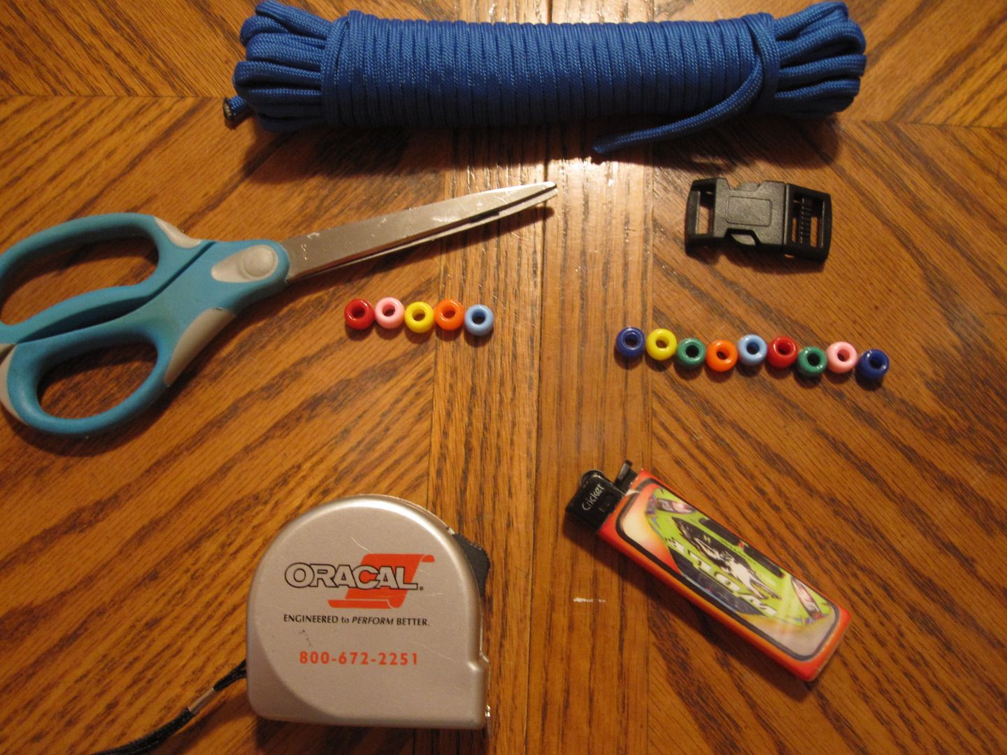 Pace Counter Bracelet 7 Steps (with Pictures) Instructables