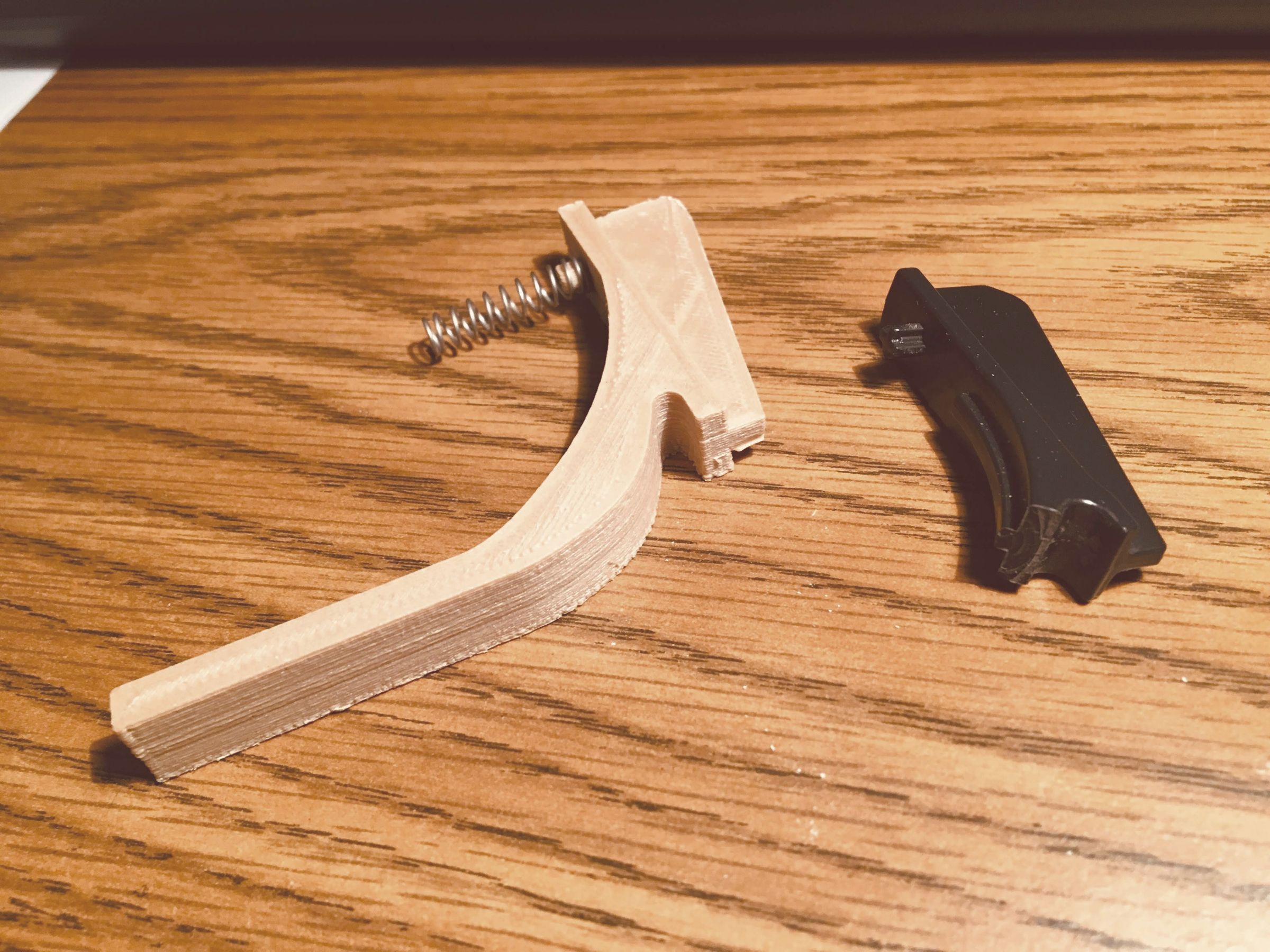 Latch Repair for Igloo Playmate Elite 6 Steps Instructables