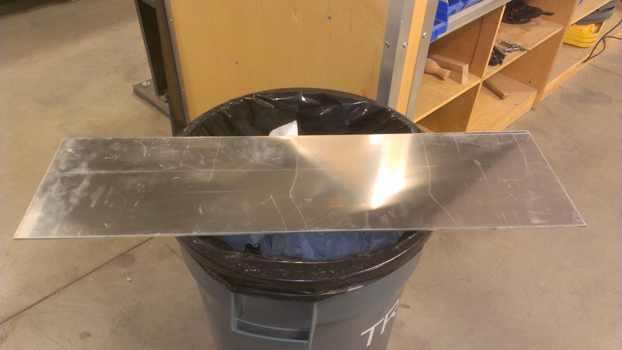 Vacuum Kiln or Atomic Bomb You Decide 8 Steps (with Pictures